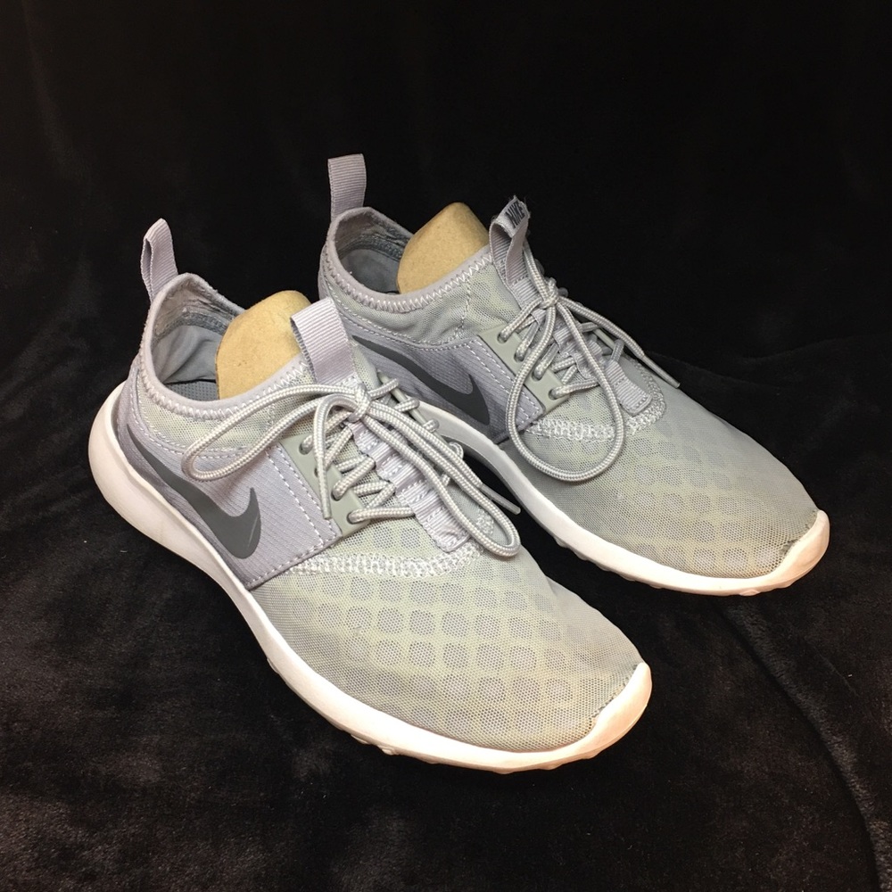 Nike Women’s Juvinate Cool Gray Shoes